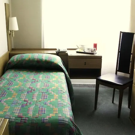 호텔 York 3*
