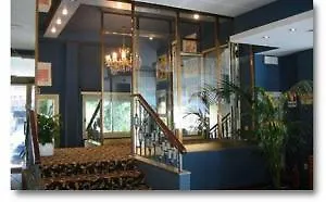 York Hotel Roma