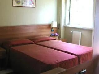 Hotel York Řím