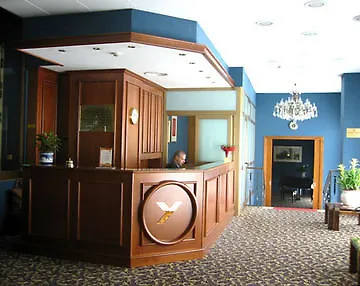 Hotel York Řím