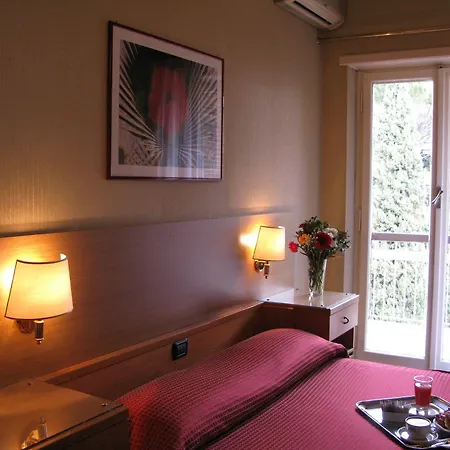 Hotel York Řím