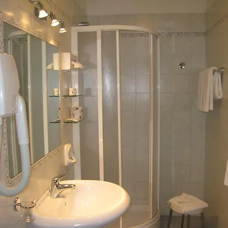 York Hotel Rom