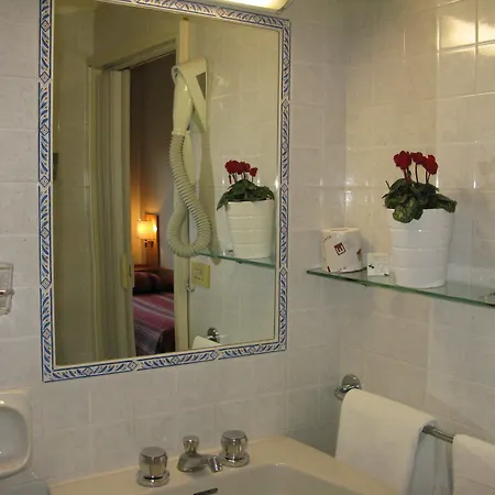 Hotel York Rom